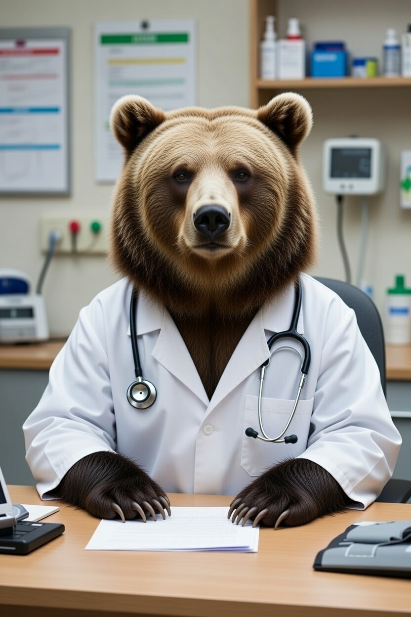 Blog de Veterinaria El Oso